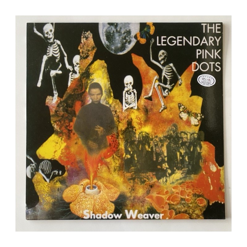 Legendary Pink Dots - Shadow Weaver BIAS 225