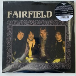 Fairfield Sky - Fairfield Sky GUESS115