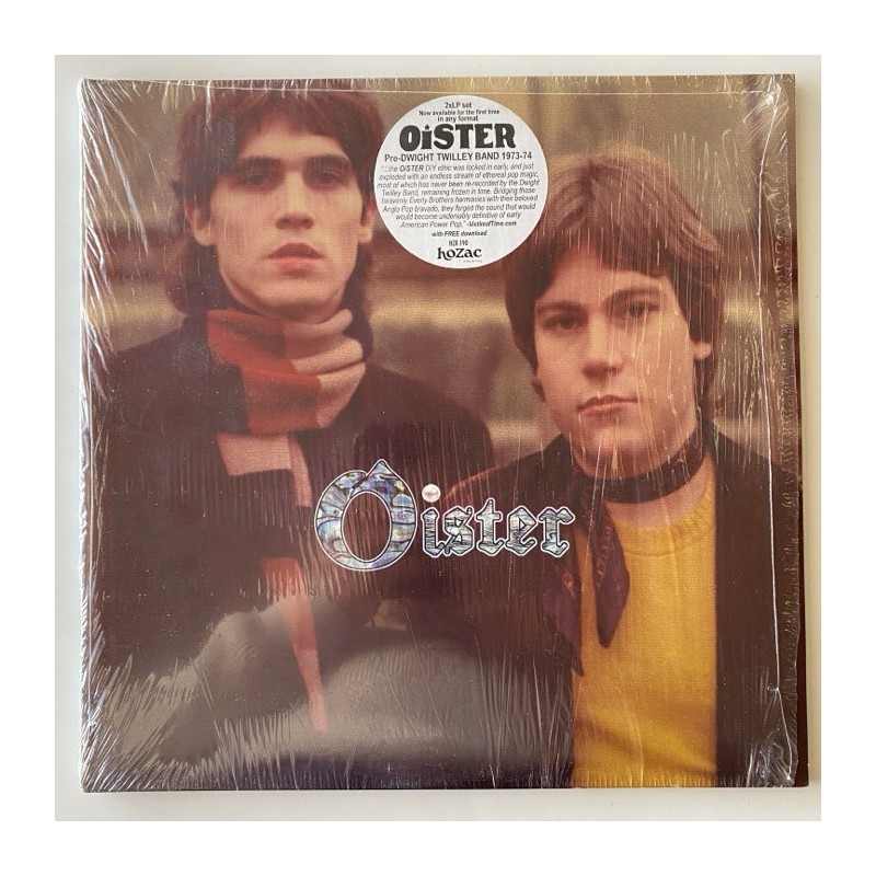 Oister - Oister HZR -190