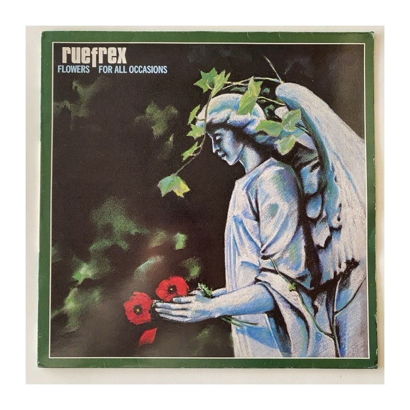Ruefrex - Flowers for all Occasions KATLP 1