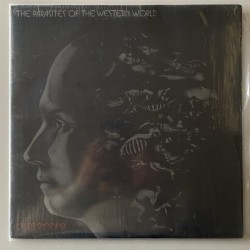 The Parasites of the Western World - Substrata MB 1004
