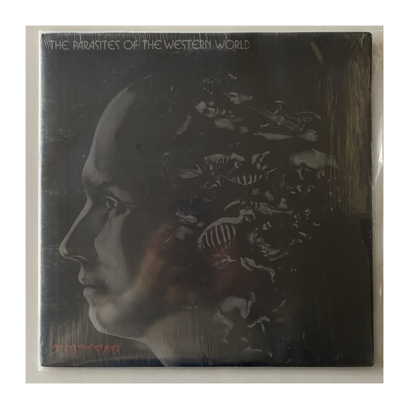 The Parasites of the Western World - Substrata MB 1004