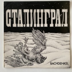 Bachdenkel - Stalingrad IRC 002