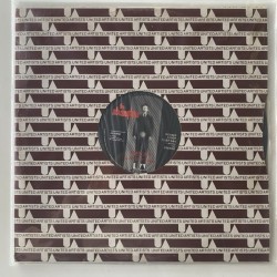 The Stranglers - Bear Cage 12-BP 344