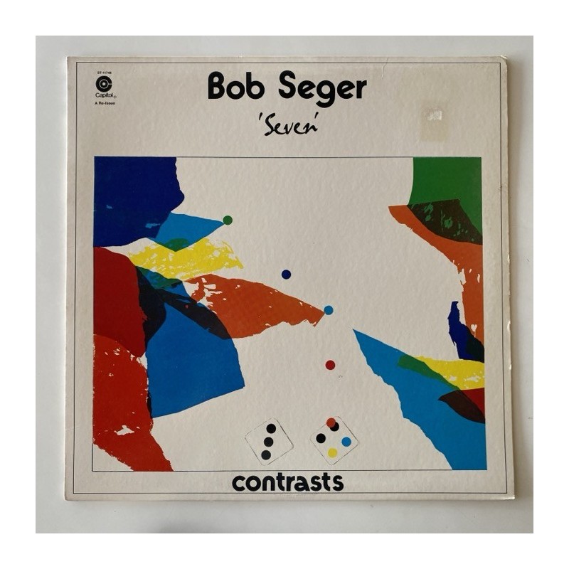 Bob Seger - Seven ST-11748