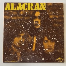 Alacran - Alacran ALP-2000