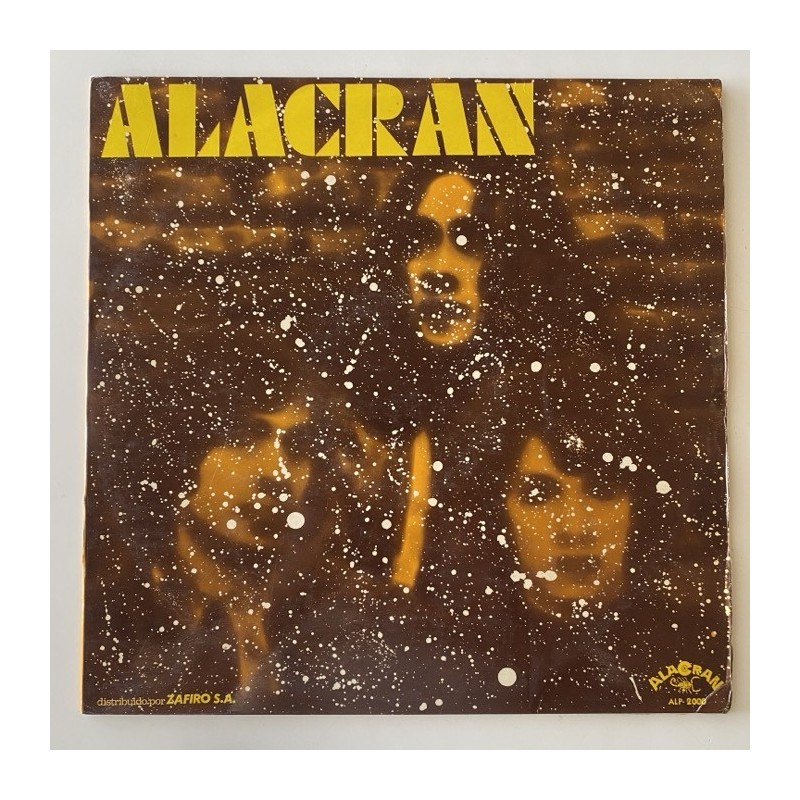 Alacran - Alacran ALP-2000