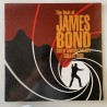Various Artist - James Bond 30th Anniversary Collection 044 7984131