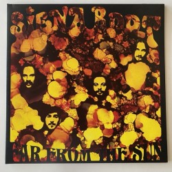 Siena Root - Far from the Sun HSLP312