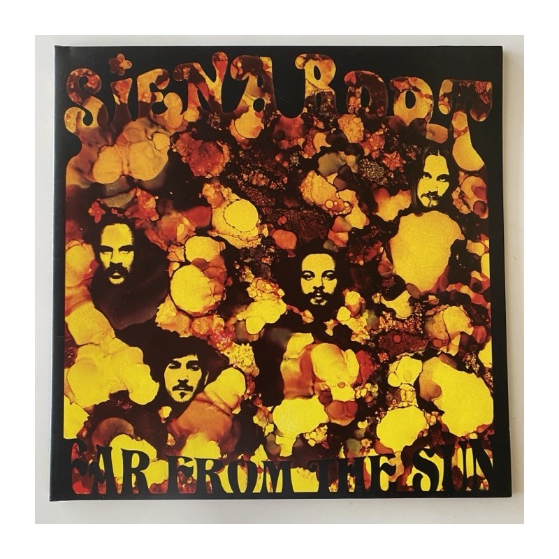 Siena Root - Far from the Sun HSLP312