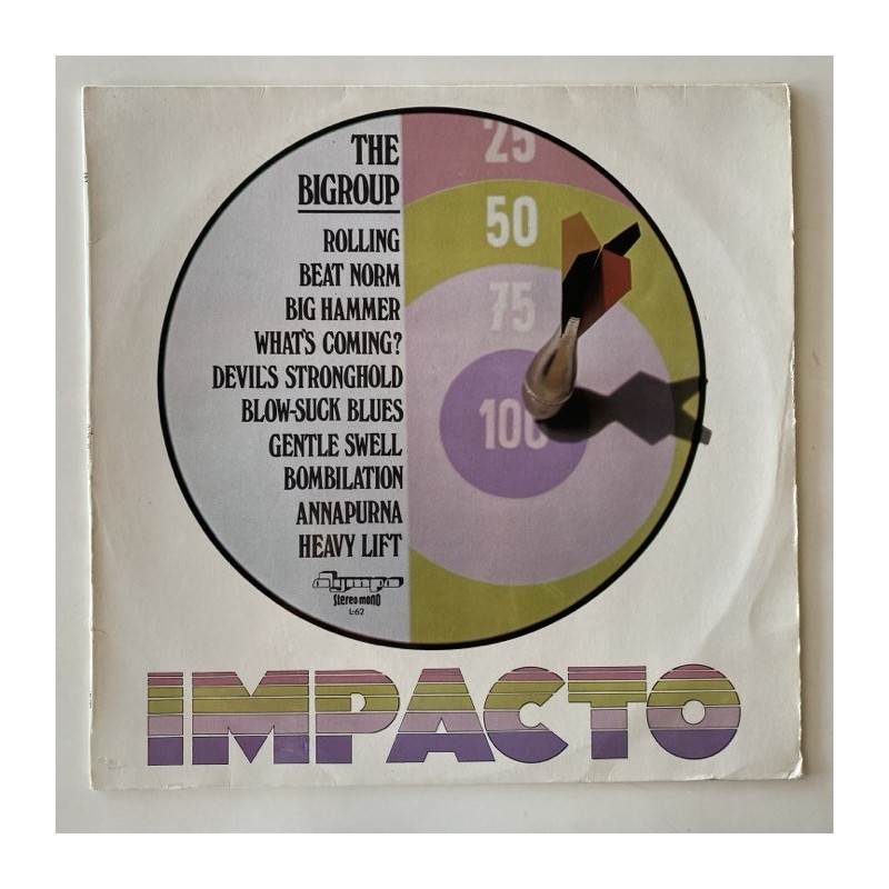 The Bigroup - Impacto L-62