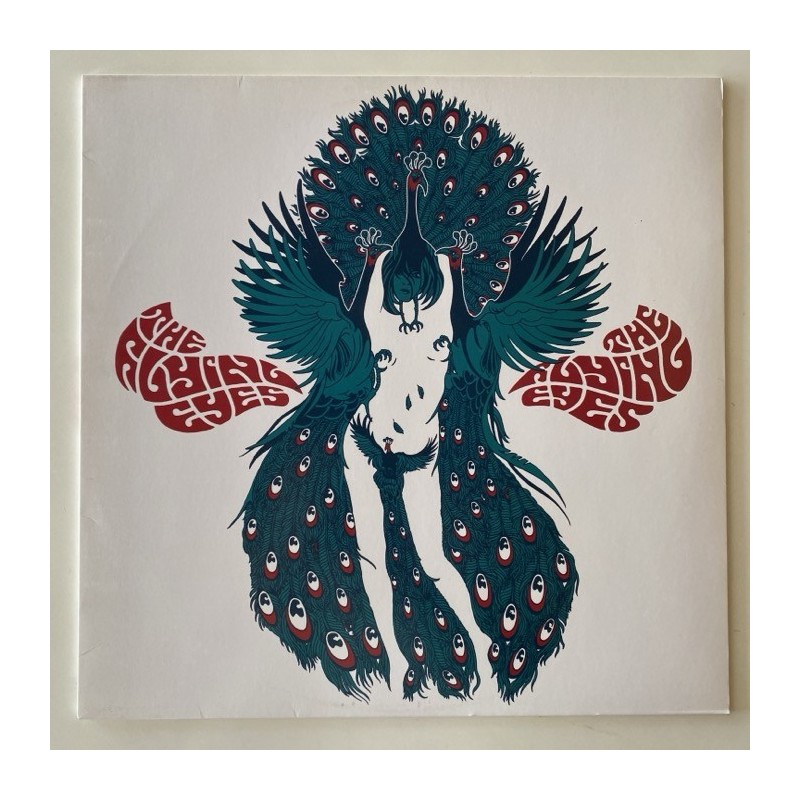 The Flying Eyes - The Flying Eyes WIS-2751