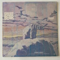 Great Bear - Great Bear SPS 585