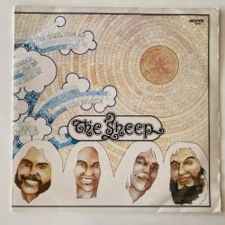 The Sheep - The Sheep MYR 1000
