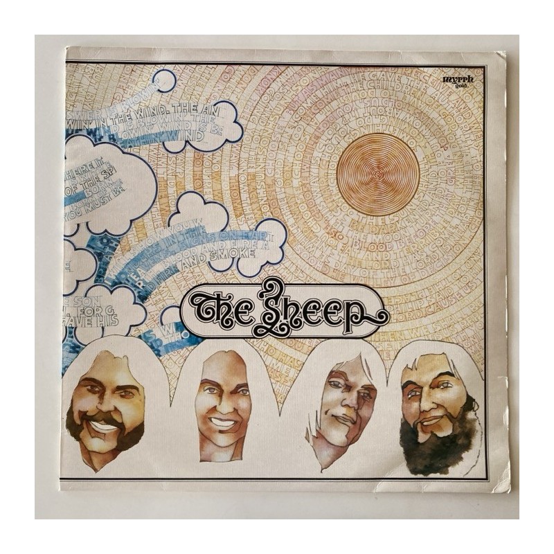 The Sheep - The Sheep MYR 1000