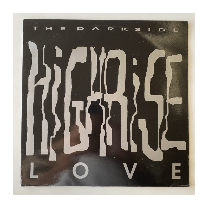 The Darkside - Highrise Love EP SIT 66 T