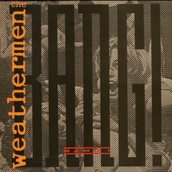 Weathermen - Bang SPV 50-9450