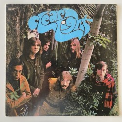 Clear Light - Clear Light EKS -74011