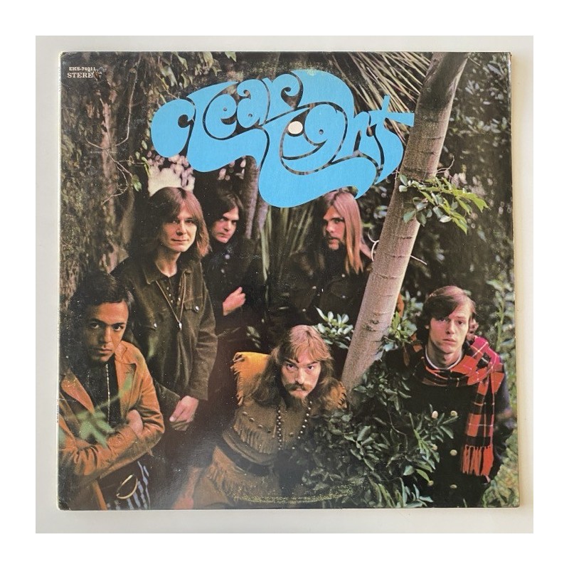 Clear Light - Clear Light EKS -74011