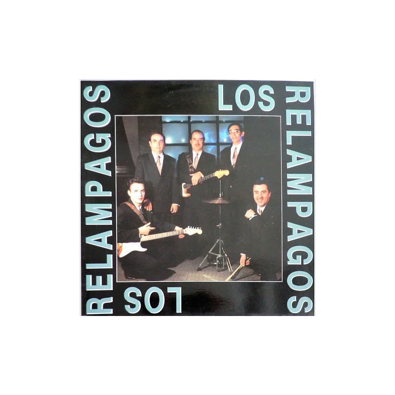 Relampagos - Los relampagos 17