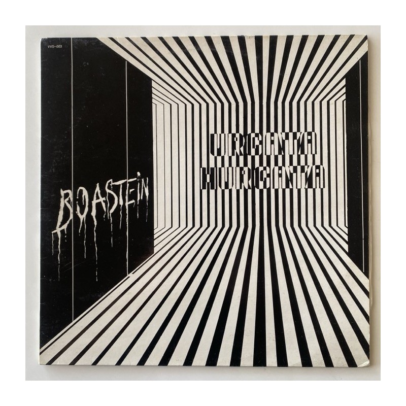 Boastein - Urgata Hurgata VVS-003.pl