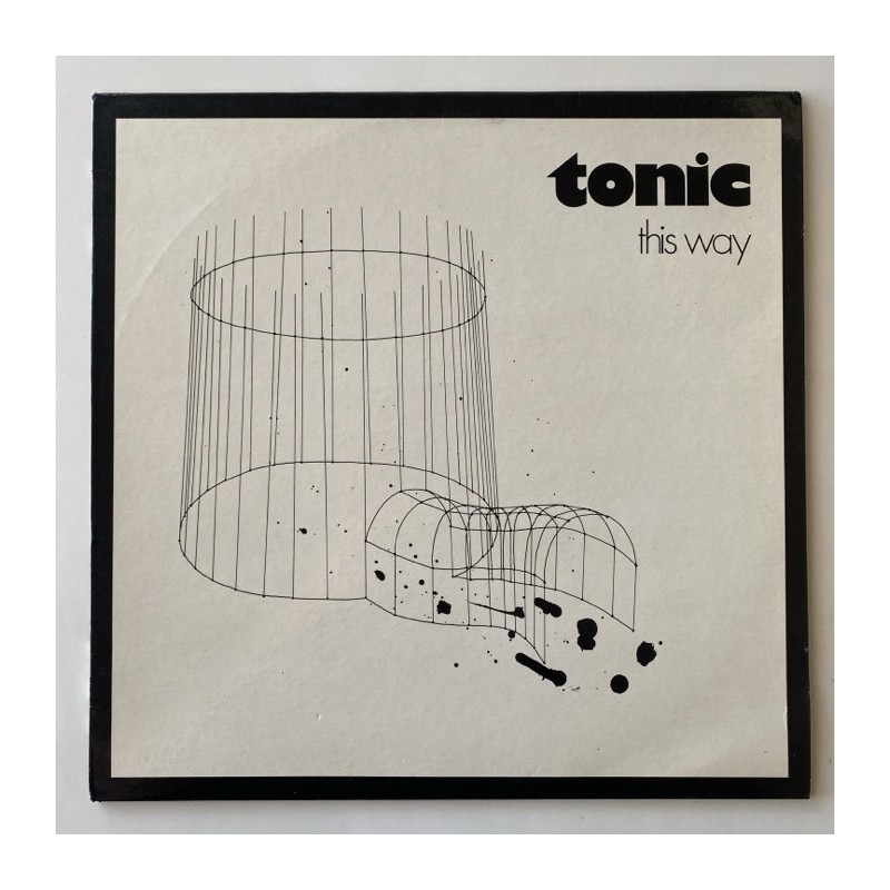 Tonic - This Way 3180
