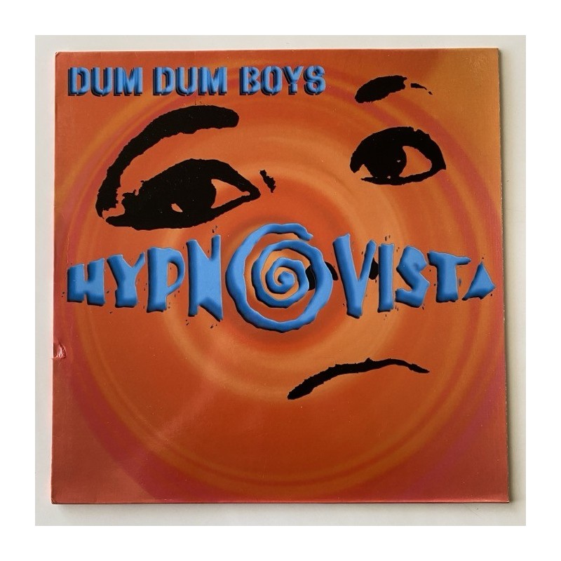 Dum Dum Boys - Hypnovista MR 064