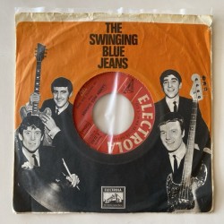 Swinging Blue jeans - Tutti Frutti E 22 831