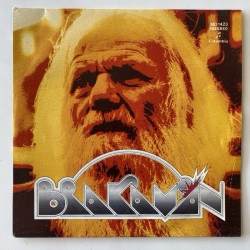 Brakaman - Sad Witch MO 1423