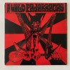The Wild Pajarracas - The Wild Pajarracas 001 E.P