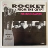 Rocket from the Crypt - Plays the Music machine SFTRI-373