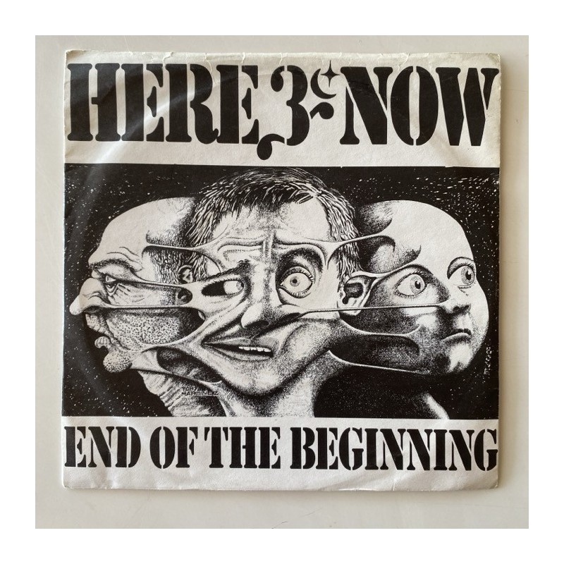 Here & Now - End of the Beginning CYS 1055