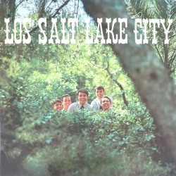 Salt Lake City - Los Salt Lake City N-27.006