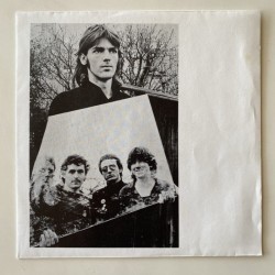 The Soft Boys - Love Poisoning B.O.B. 1