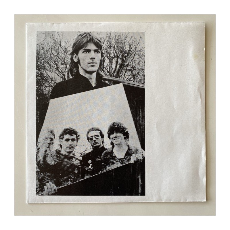 The Soft Boys - Love Poisoning B.O.B. 1