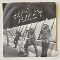 Tin Huey - Puppet Wipes CL 002