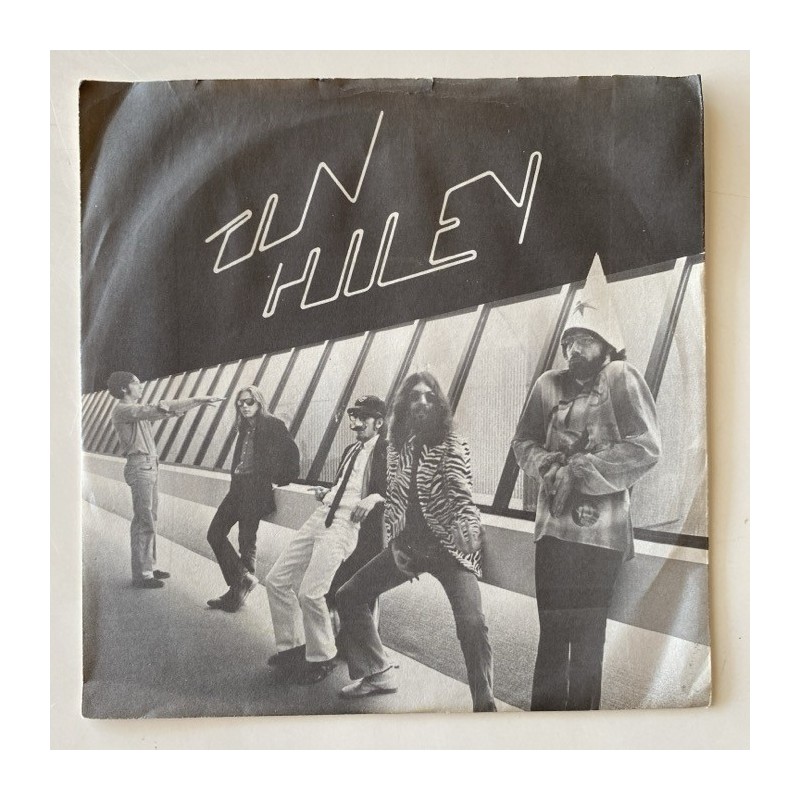 Tin Huey - Puppet Wipes CL 002