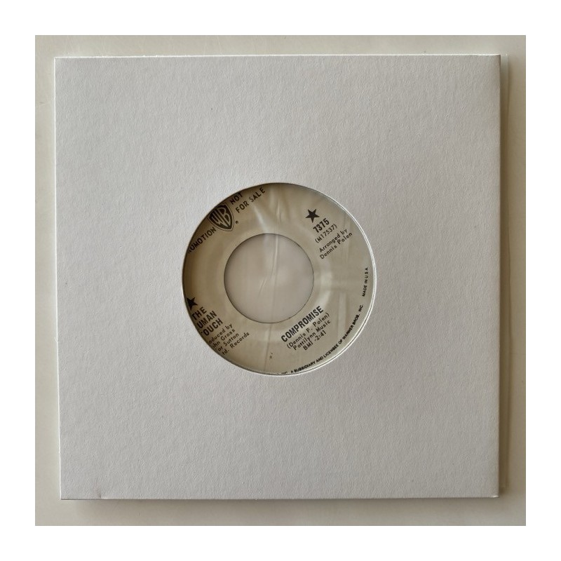 The Human Touch - Compromise 7375