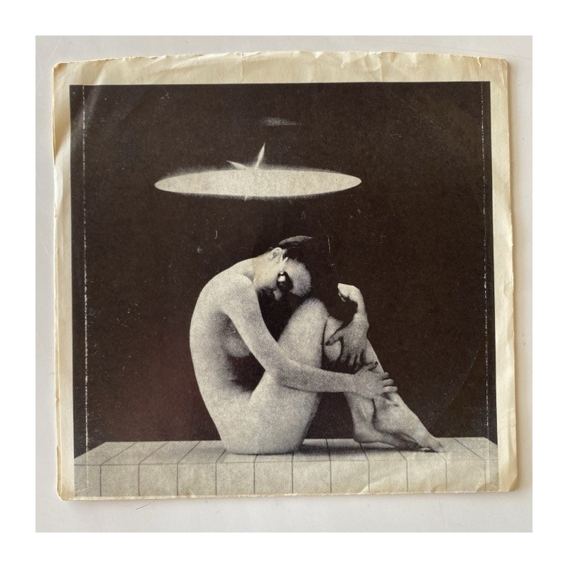 Ether - Ya gotta kill me ANOA-1