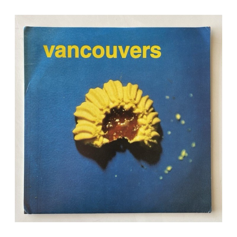Vancouvers - Gotta Shake it GH-75