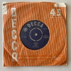 Them - Baby Please don’t go F.12018