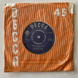 The Moody Blues - From the Bottom of my heart F.12166