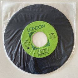 Sweeney Todd - Roxy Roller L 2590