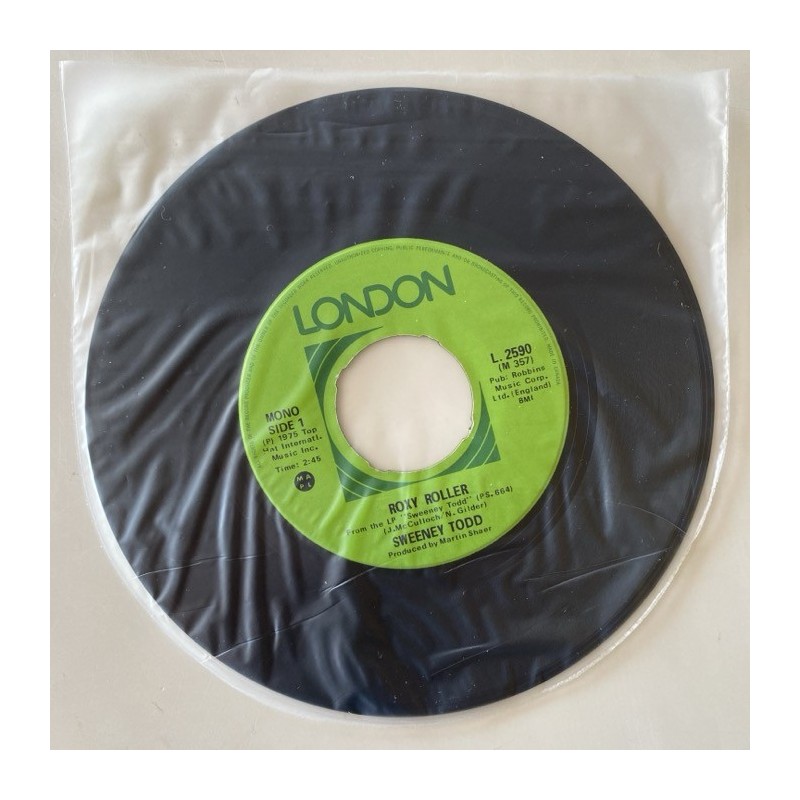 Sweeney Todd - Roxy Roller L 2590