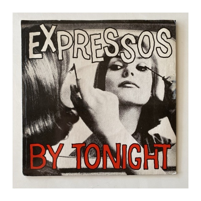 Expressos - By Tonight K 18336