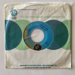 Roy Orbison - My Friend Jack K 14039