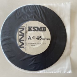 KSMB - Rövarnas Visa 69s