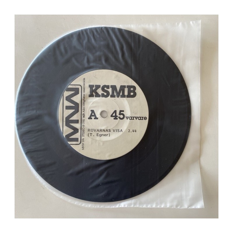 KSMB - Rövarnas Visa 69s