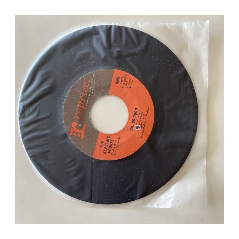 Electric Prunes - Dr. Do-Good 0594