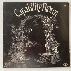 Capability Brown - From Scratch CAS 1056